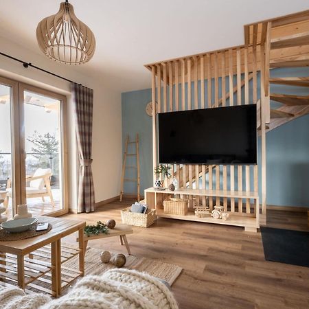 Domek Polny Kwiat Zakopane Zewnętrze zdjęcie